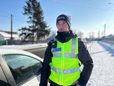 Acțiune la Darabani, 21 de …