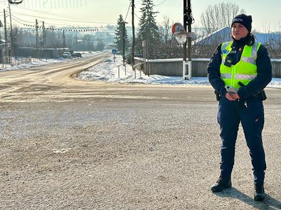 Acțiune la Dorohoi: Amenzi de …