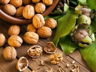 Beneficiile consumului de nuci