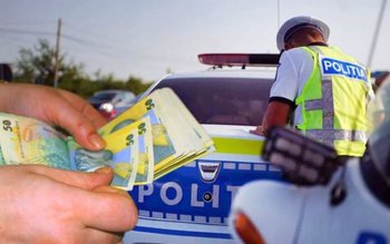 Acțiune a polițiștilor la Dorohoi, …