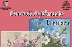 Atelierele de pictură pe pânză …