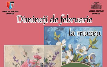 Atelierele de pictură pe pânză …