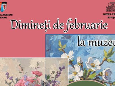 Atelierele de pictură pe pânză …