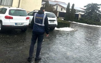 Activitate preventivă pentru respectarea legalității …