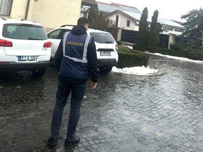 Activitate preventivă pentru respectarea legalității …