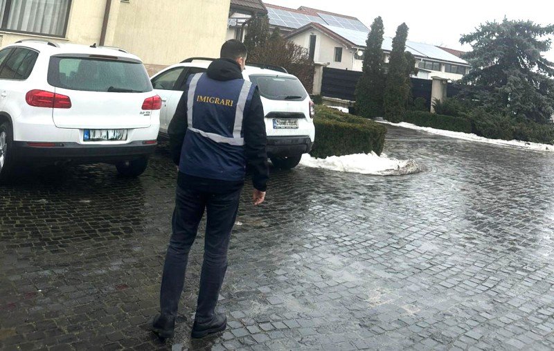 Activitate preventivă pentru respectarea legalității în domeniul muncii și al șederii străinilor, la Botoșani