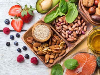 Cum putem reduce colesterolul pe …