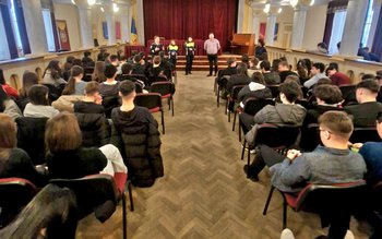 IPJ Botoșani: Parteneriat instituțional pentru …