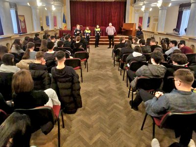 IPJ Botoșani: Parteneriat instituțional pentru …
