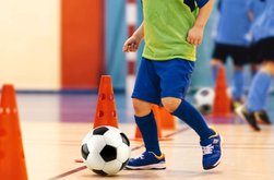 Orele de sport devin ore …