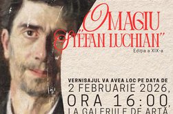 Liceul de Artă Ștefan Luchian: …
