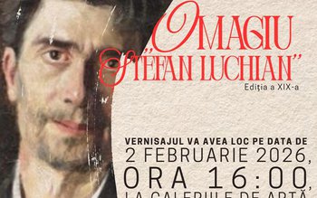 Liceul de Artă Ștefan Luchian: …
