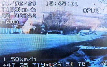 Patru luni fără permis și …