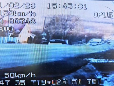 Patru luni fără permis și …