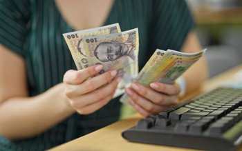 Plățile pentru alocația de stat, …