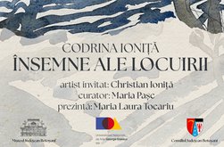 Muzeul Județean Botoșani găzduiește, expoziția …