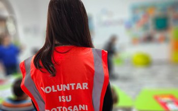 Lecții de siguranță: pompierii botoșăneni, …