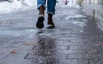 Meteorologii au emis un Cod …