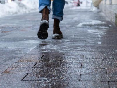 Meteorologii au emis un Cod …