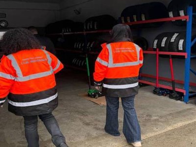 Amenzi de 219.500 lei aplicate …