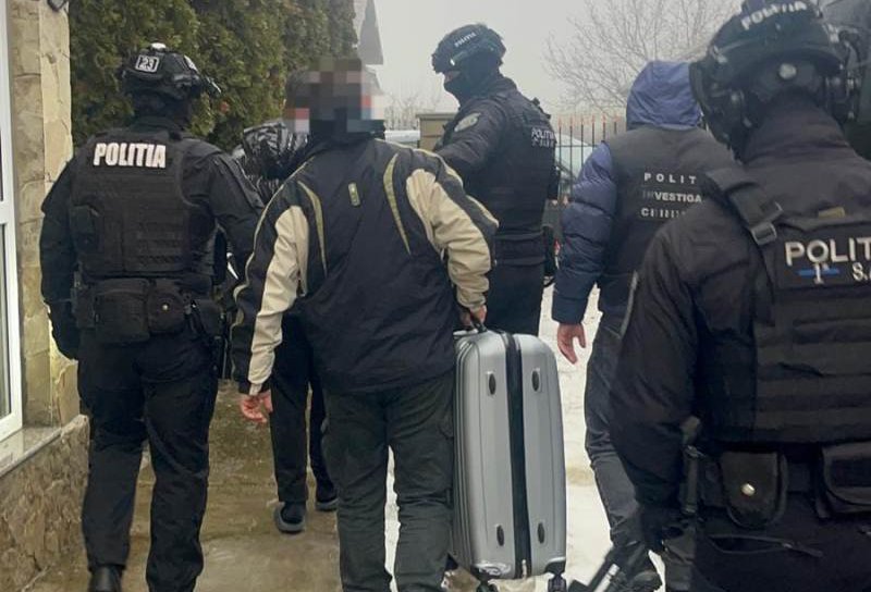 Condamnat la 13 ani de închisoare pentru tentativă la omor și conducerea unui vehicul sub influența alcoolui sau altor substanțe