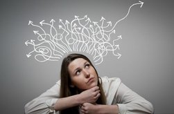 Persoanele cu inteligență ridicată sunt …