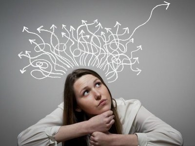 Persoanele cu inteligență ridicată sunt …