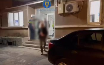 Două persoane reținute pentru furt, …