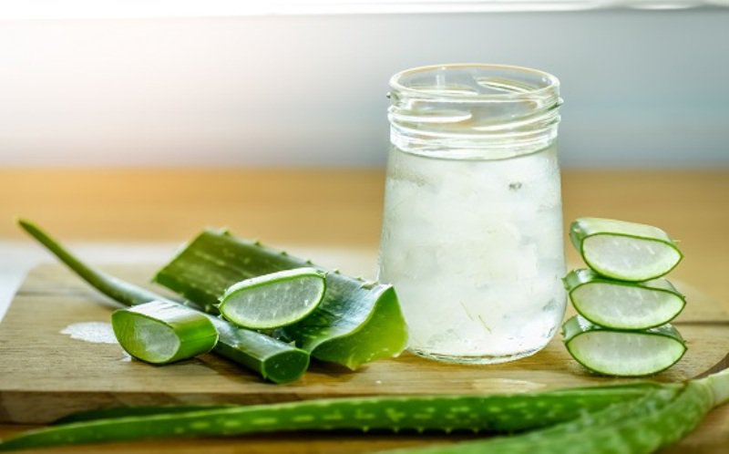 Beneficii ale gelului de aloe vera pentru sănătate