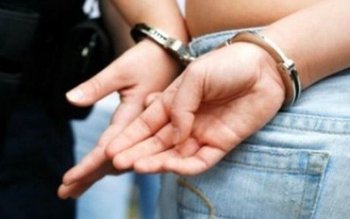 Femeie arestată pentru 30 de …