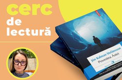 O nouă întâlnire a Cercului …