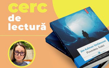 O nouă întâlnire a Cercului …