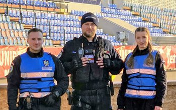 Măsuri de ordine publică pentru …