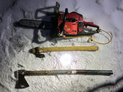 Percheziții la Lozna și Vârful …