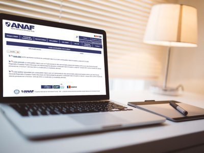 Cum se depune Declarația Unică …