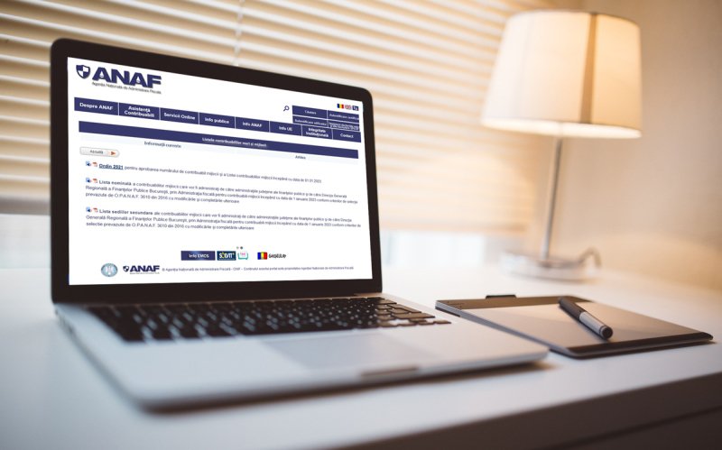 Cum se depune Declarația Unică 212. Clarificări oficiale de la ANAF: reguli, termene și obligații