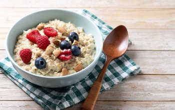 Beneficiile ovăzului pentru sănătate