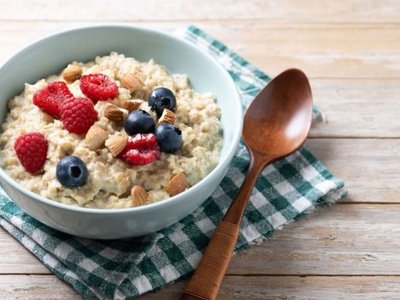 Beneficiile ovăzului pentru sănătate