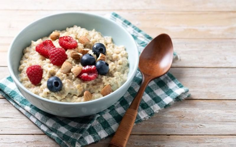 Beneficiile ovăzului pentru sănătate