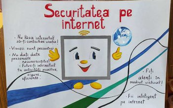 Ziua internațională a siguranței pe …