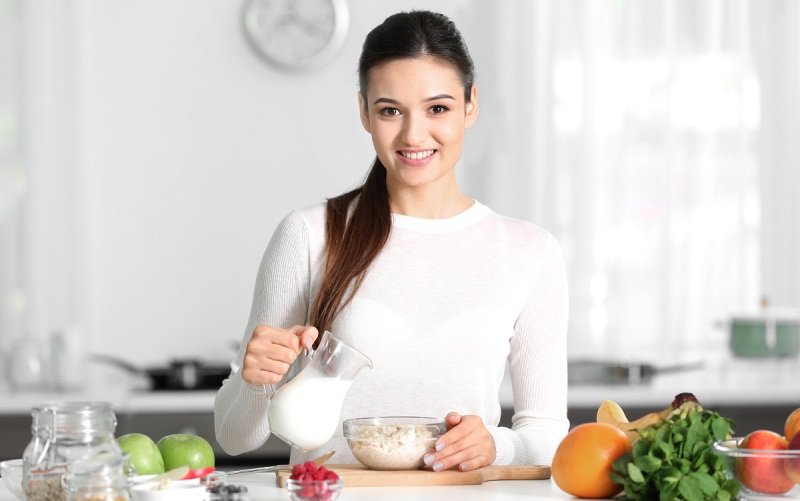 Alimente benefice pentru reducerea arsuri la stomac