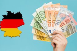 Germania taie ajutoarele sociale pentru …