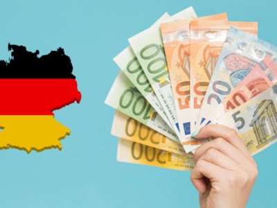 Germania taie ajutoarele sociale pentru …