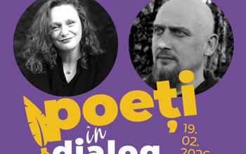 Poeți în dialog la Memorialul …