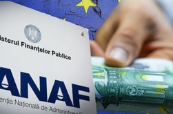 Noile reguli ANAF. Se dau …
