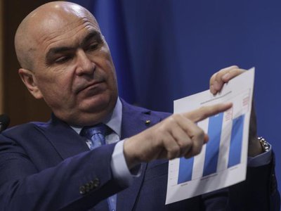 Schimbare în administraţia locală şi …