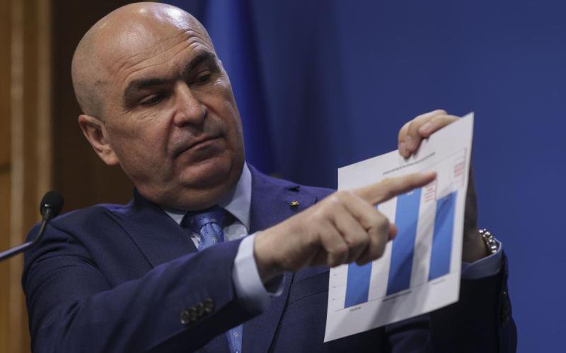 Schimbare în administraţia locală şi centrală din România. Ilie Bolojan: Avem nişte deficite foarte mari