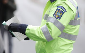 Depistat la volanul unui autoturism …