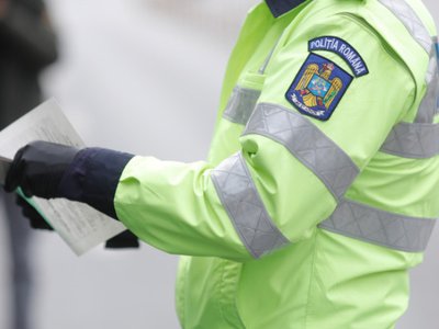 Depistat la volanul unui autoturism …