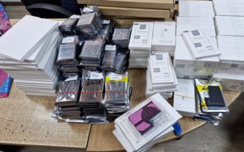 Baterii pentru dispozitive mobile, de …